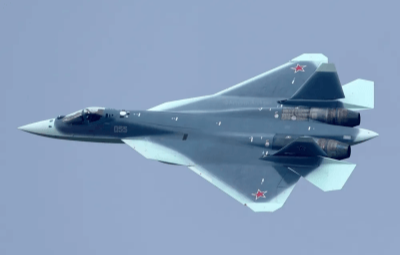 Su-57 사진