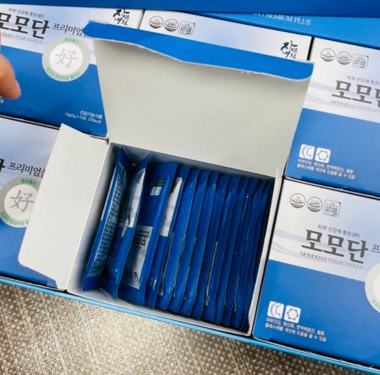 모모단 가격 탈모샴푸  효과 후기