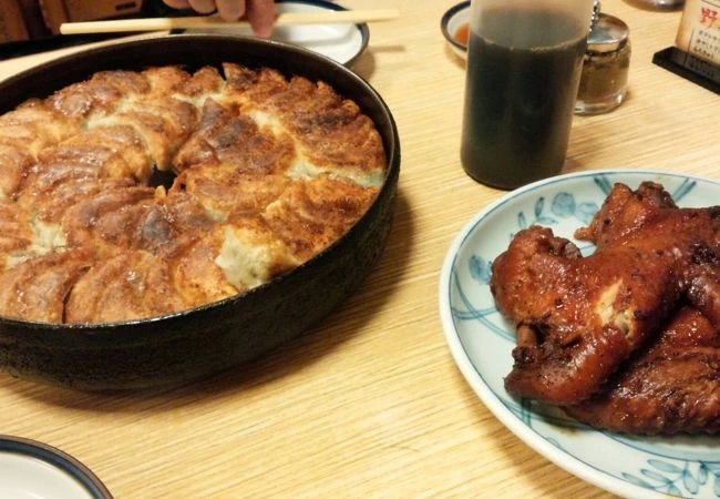 하카타 기온 테츠나베