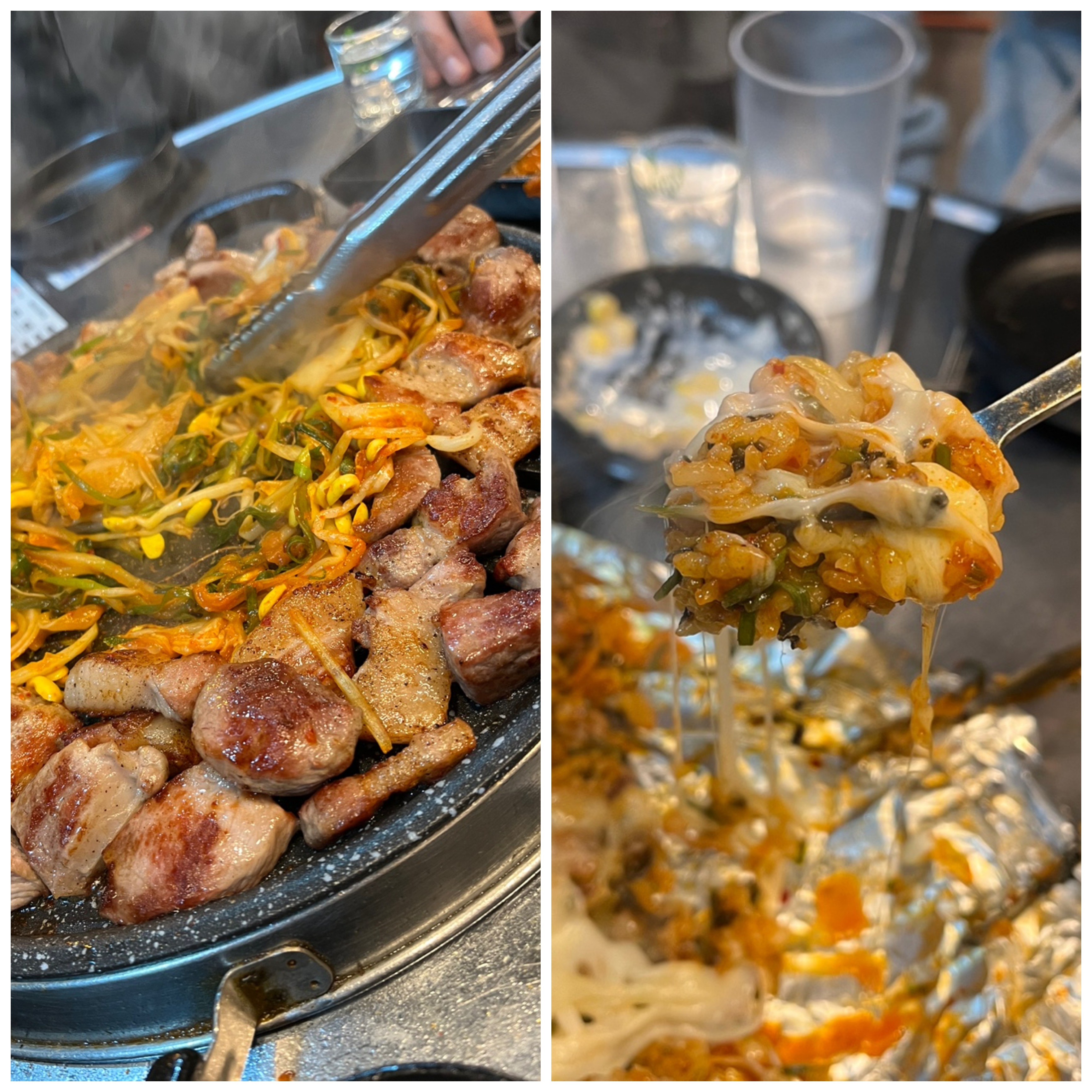 먹보뒷고기 이미지