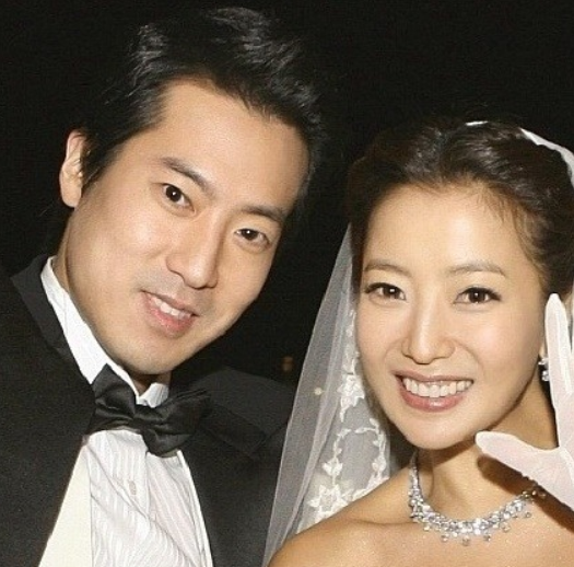 배우 김희선 남편 박주영 집 나이 집 4