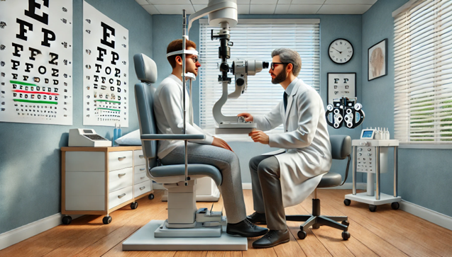 전라북도 군산시 안과 리스트