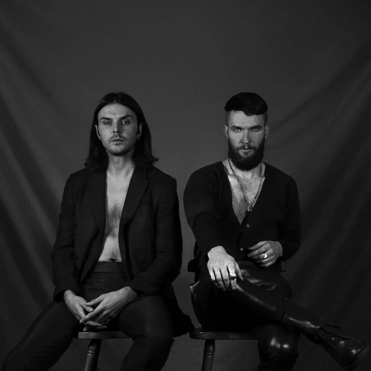  Hurts - All I Have To Give