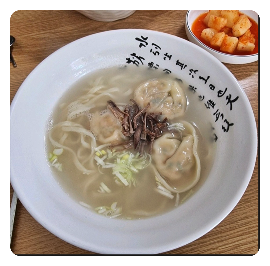 하회정 이미지