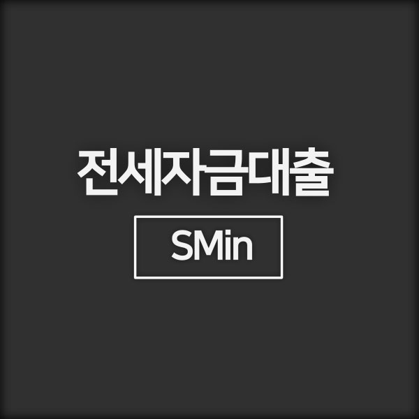  전세자금대출 종류 | 신청 | 조건 | 자금부족시 해결 방법 |