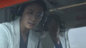 중증외상센터 출연진 줄거리