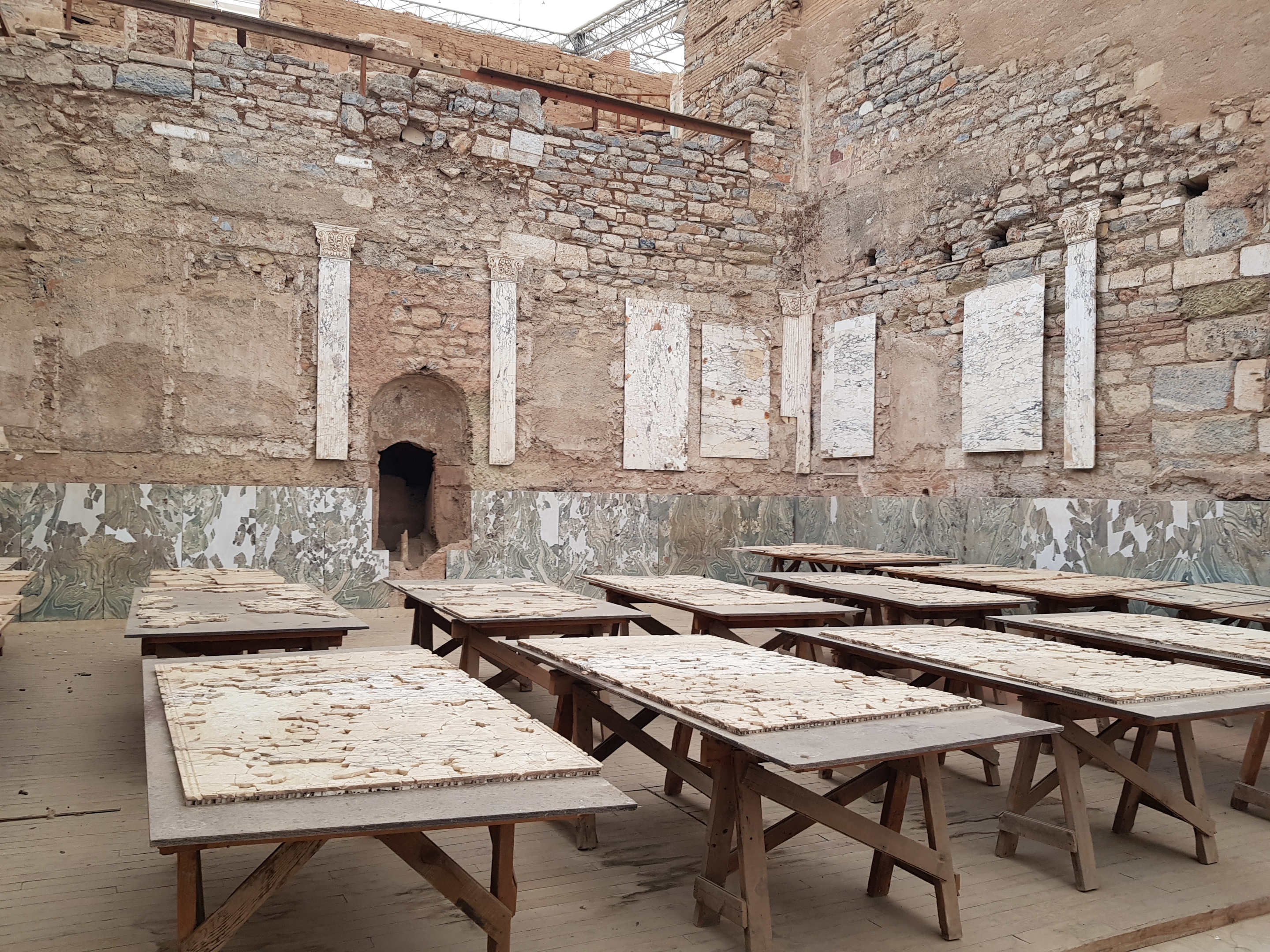 2023.3.17. 투르키예 여행 (7일) 144