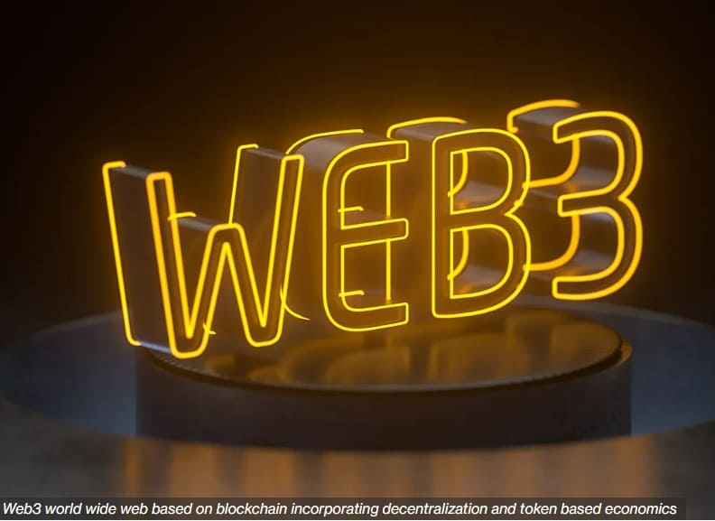 디지털 브랜드가 암호화폐를 구할 수 있을까? 3 of the Most Influential Brands in Web3