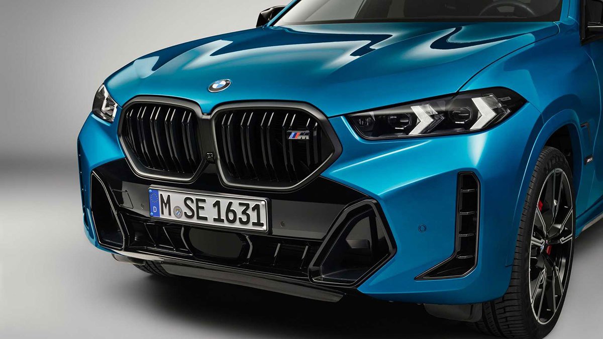 BMW
