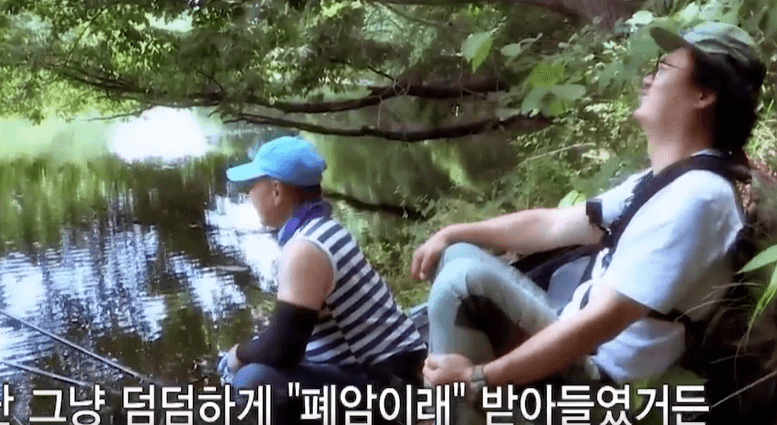 나는_자연인이다_폐암말기_선고후_6년째_생존중인_자연인