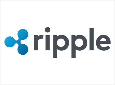  리플(ripple) 로고 AI 파일(일러스트레이터)
