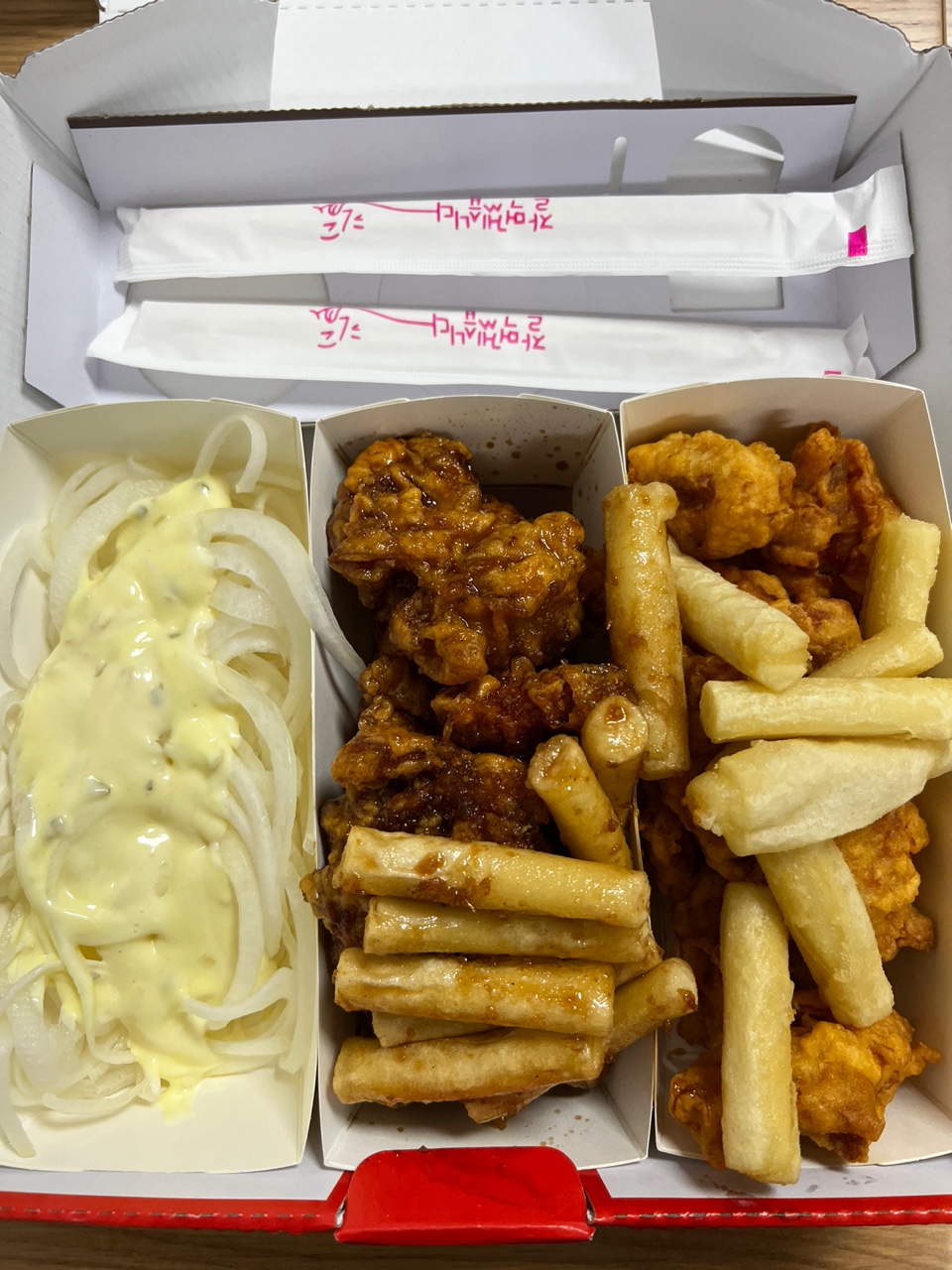 미쳐버린파닭 이미지