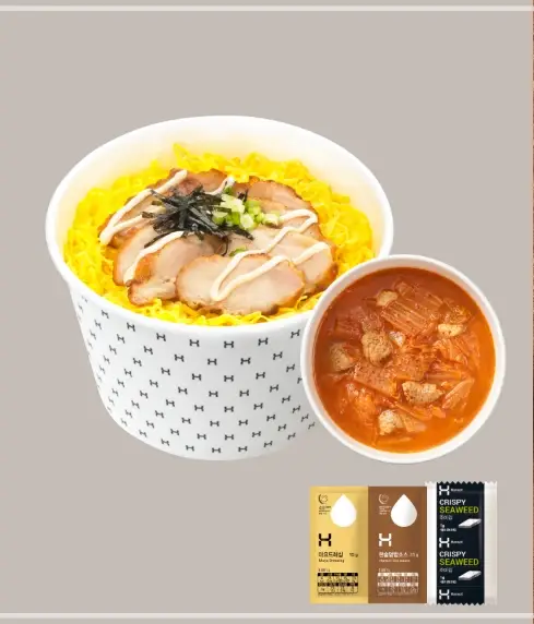 한솥도시락-메뉴-추천