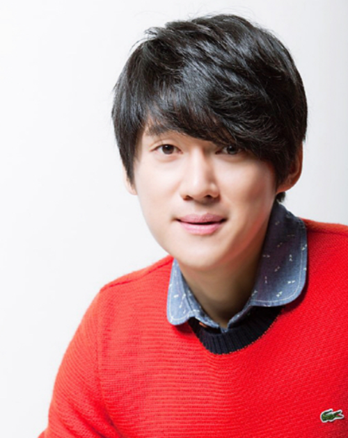 배우 송창의