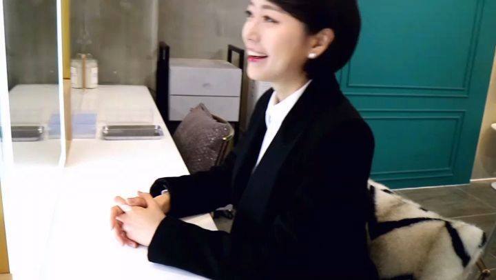 성스리 아나운서