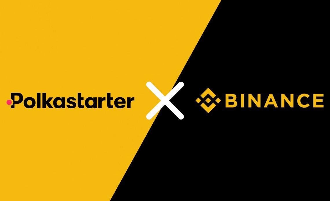  [Polkastarter 폴카스타터] 폴카스타터(POLS) 바이낸스 상장