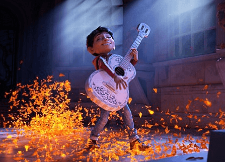 영화 코코 Coco