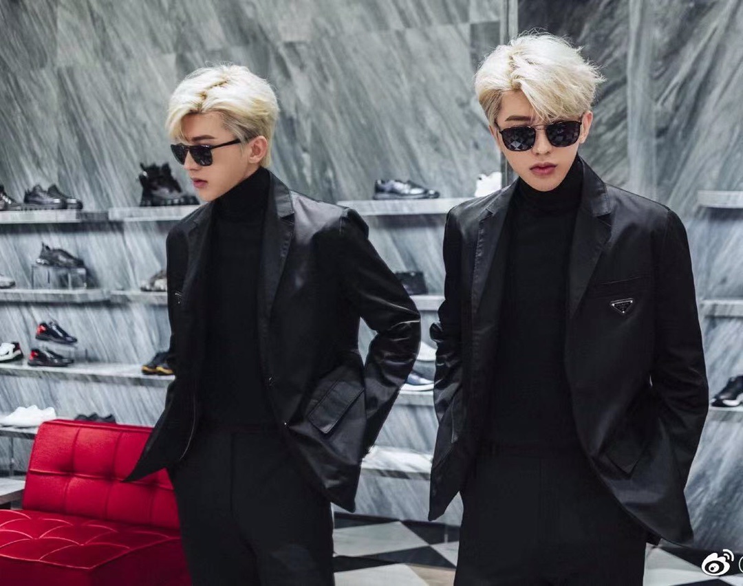  [PRADA] 프라다 리나일론 싱글 브레스티드 자켓 SD099_1WQ8_F0002_S_202