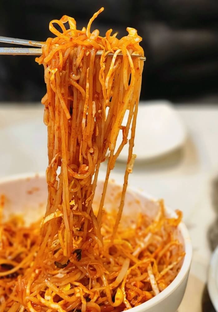 생활의 달인 987회 노포 덕후 달인 대구 중구 덕산동 만두 맛집 태산만두