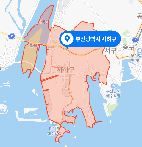 부산 사하구 아파트 22층 배전함 영아 시신 유기사건 (2021년 4월 23일)
