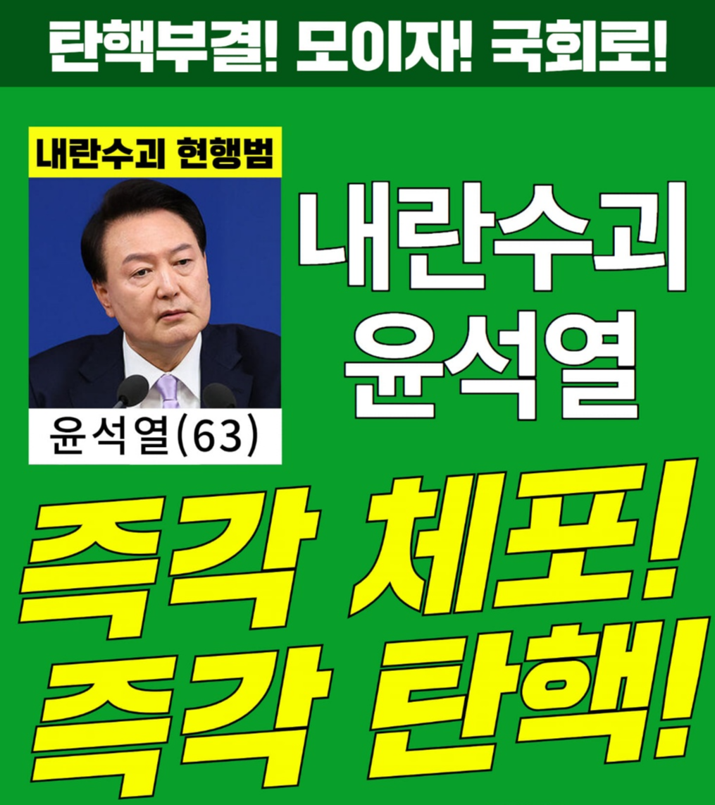 국민의힘 정당 해산 청원