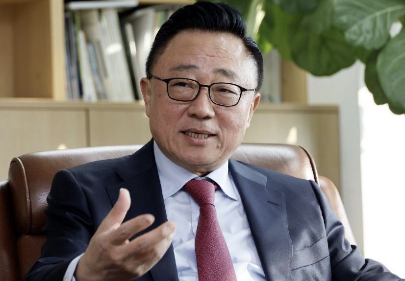 고동진9