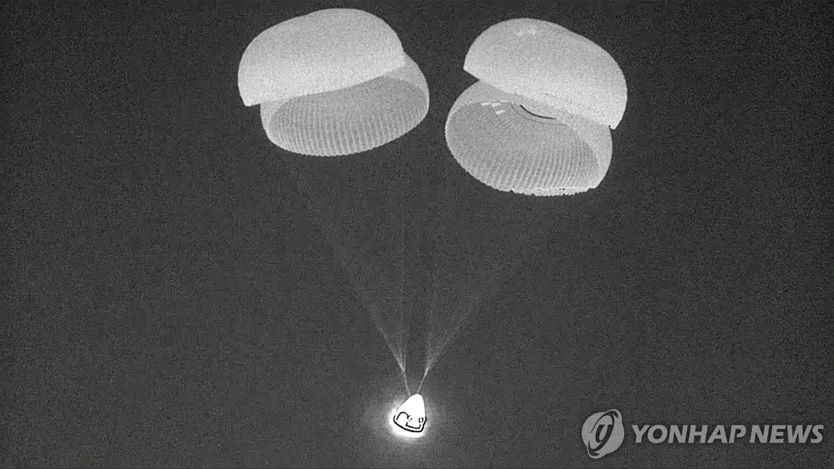 폴라리스 던