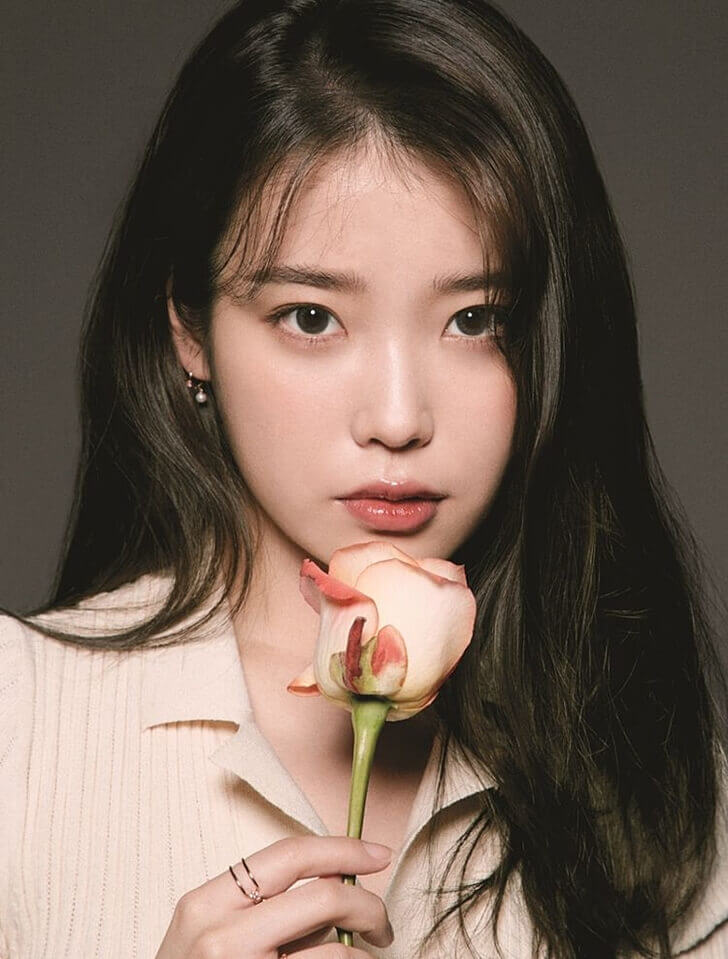  아이유(IU) - 에잇(eight) Prod.&Feat. SUGA of BTS 뮤비/해석/가사