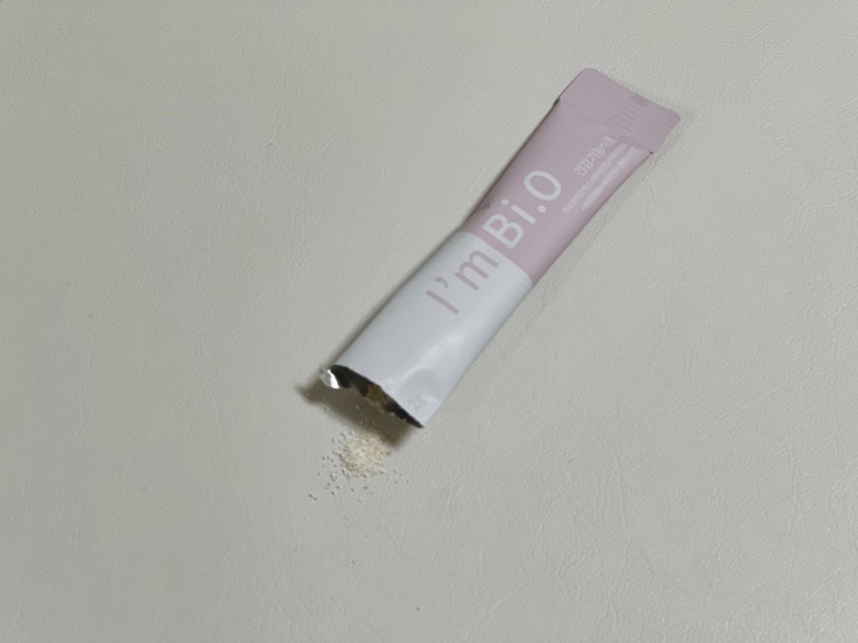 비오 한포로 챙기기 16