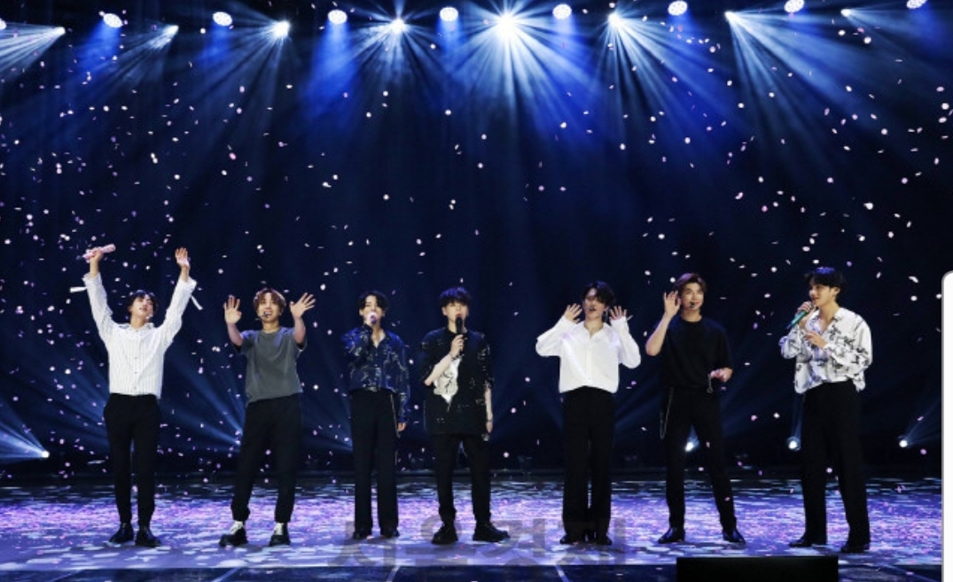  BTS병역특례 적용 받을 수 있을까?? 병역특례제도