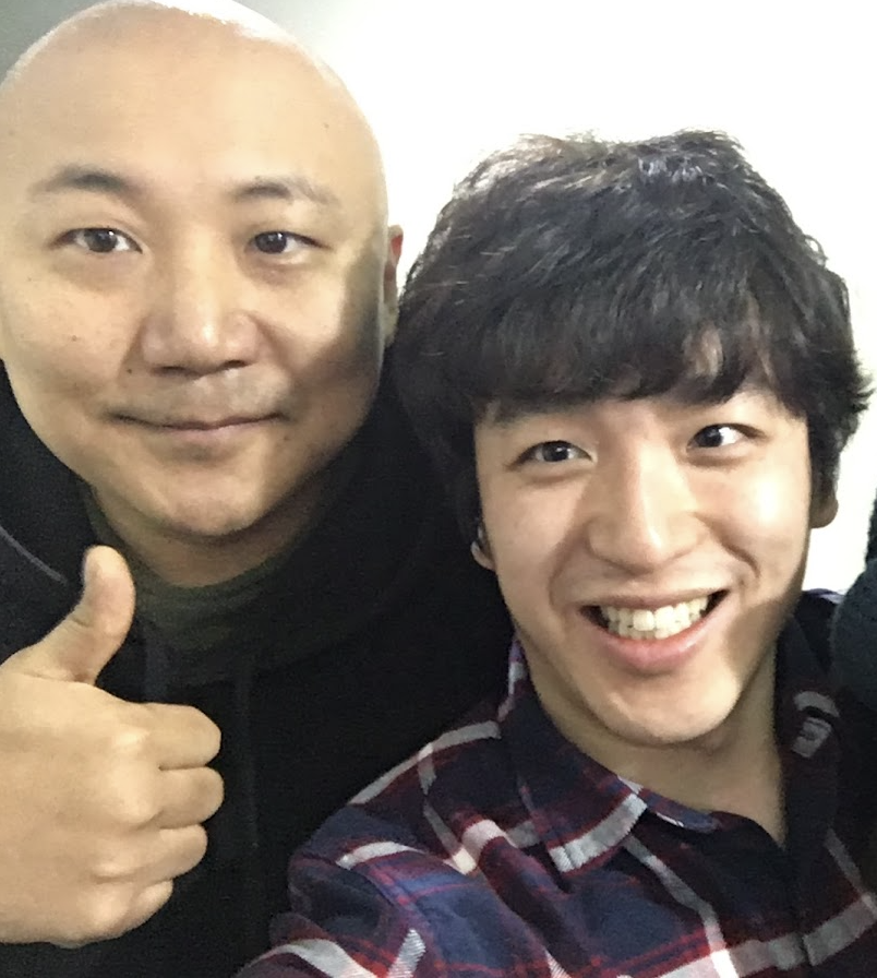  디아블로2 서버접속불가 - 파괴왕 주호민