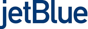 제트블루 항공의 로고 사진