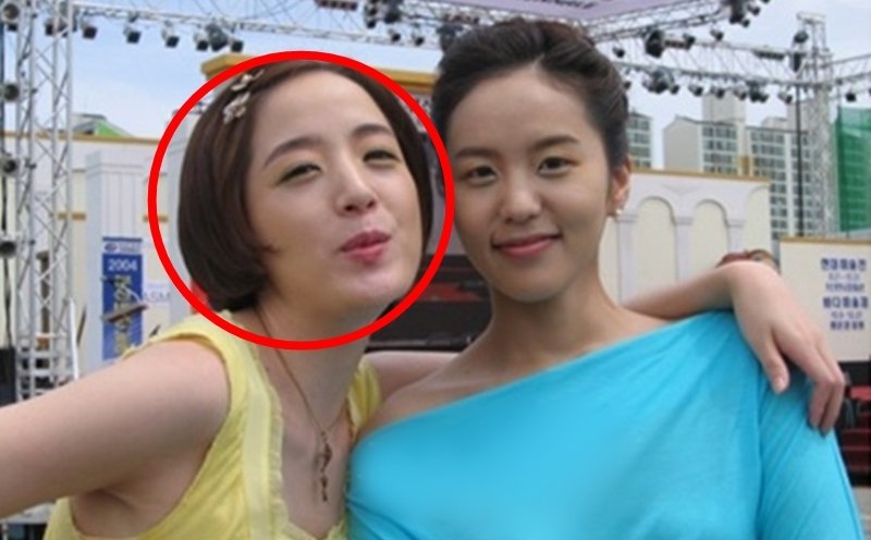  노현정 시집살이 수준 논란. "빨래 개는 법까지?"
