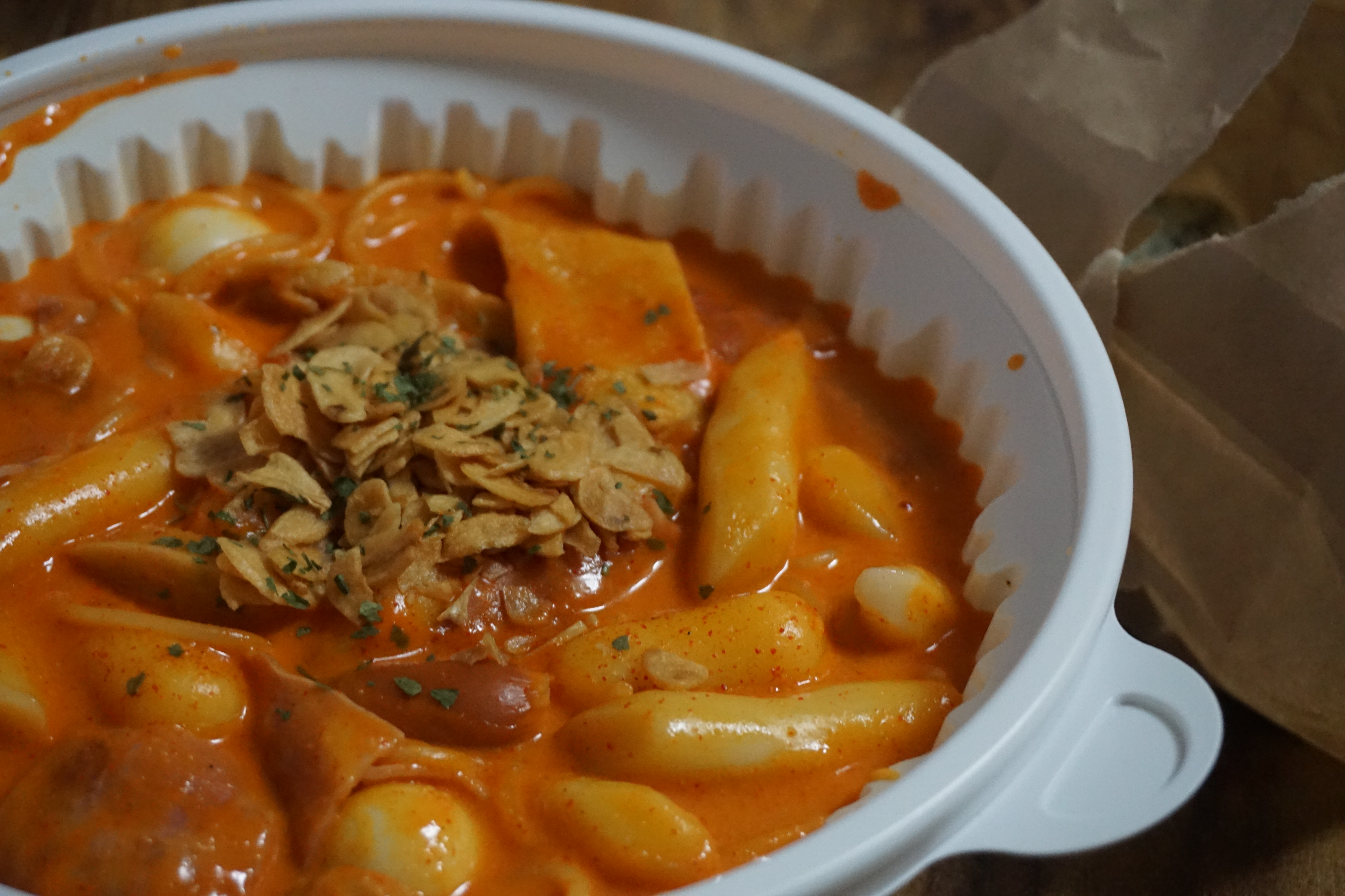 투움바 떡볶이 맛집 달토끼의떡볶이흡입구역 투움바 떡볶이 맛집 달토끼의떡볶이흡입구역