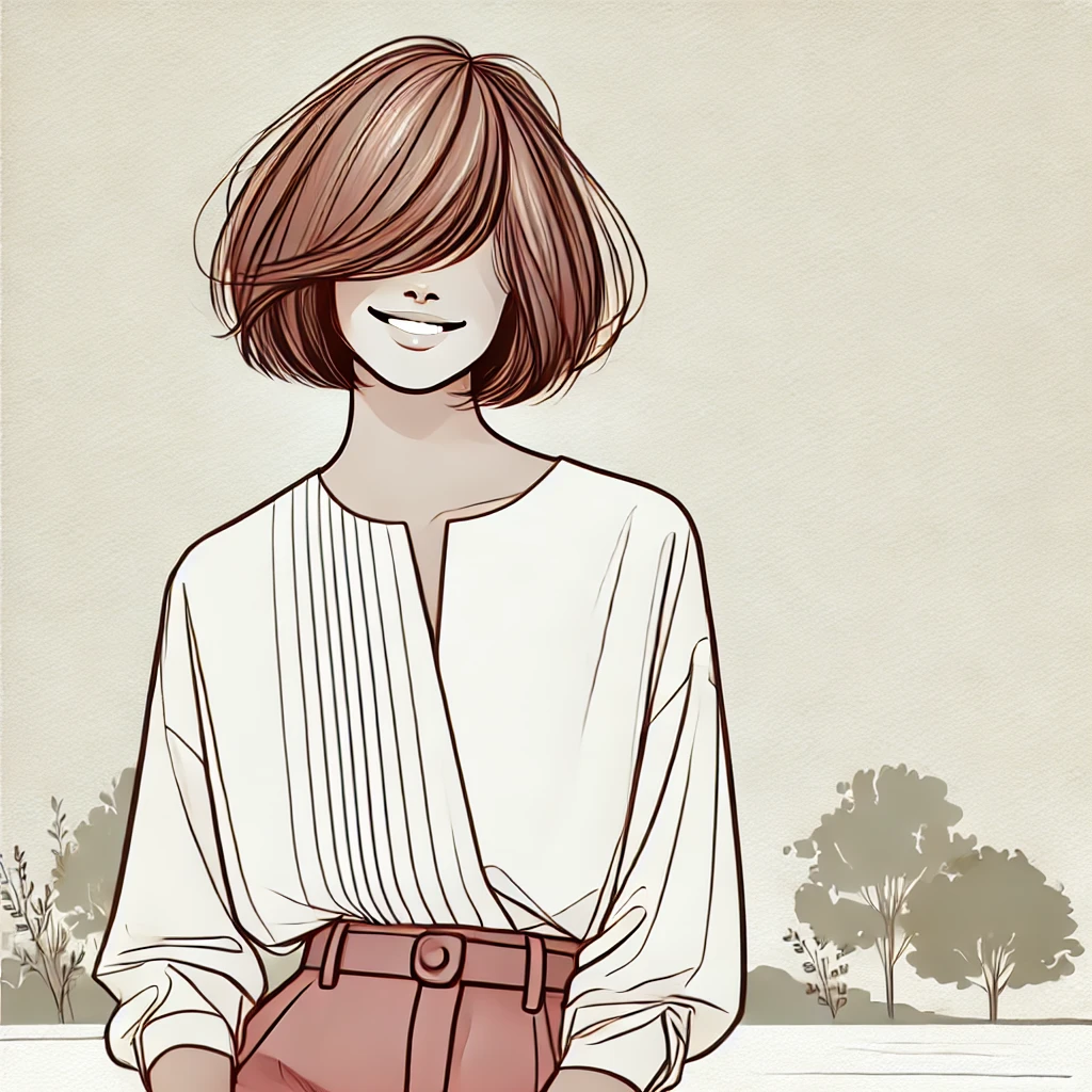 레이어드컷