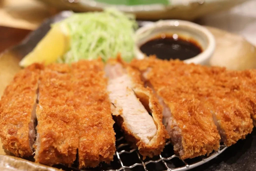KYK Katsu and Curry