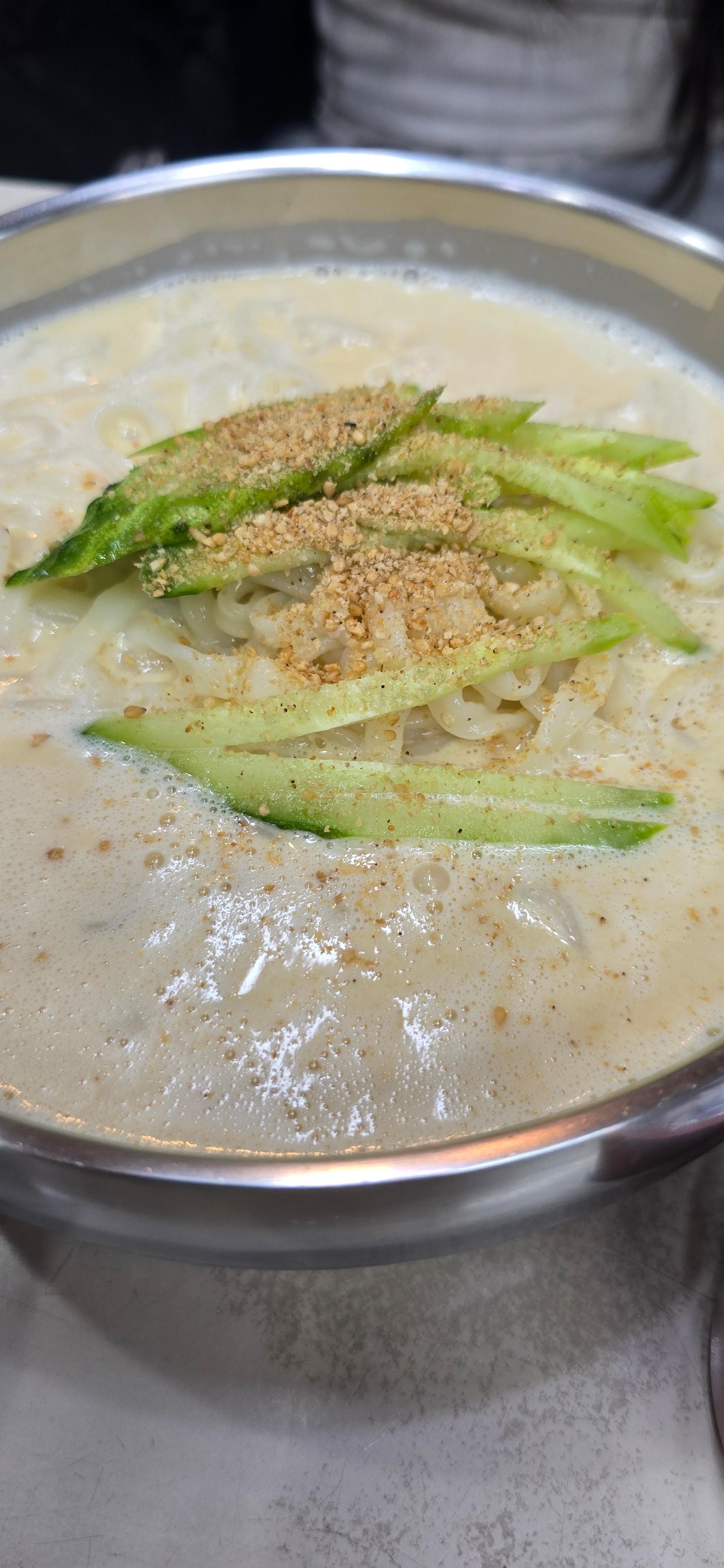 왕곡칼국수 사진 6