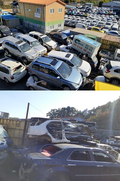  QM3, QM5 폐차 가장 효율적인 방법으로 처분하는 법