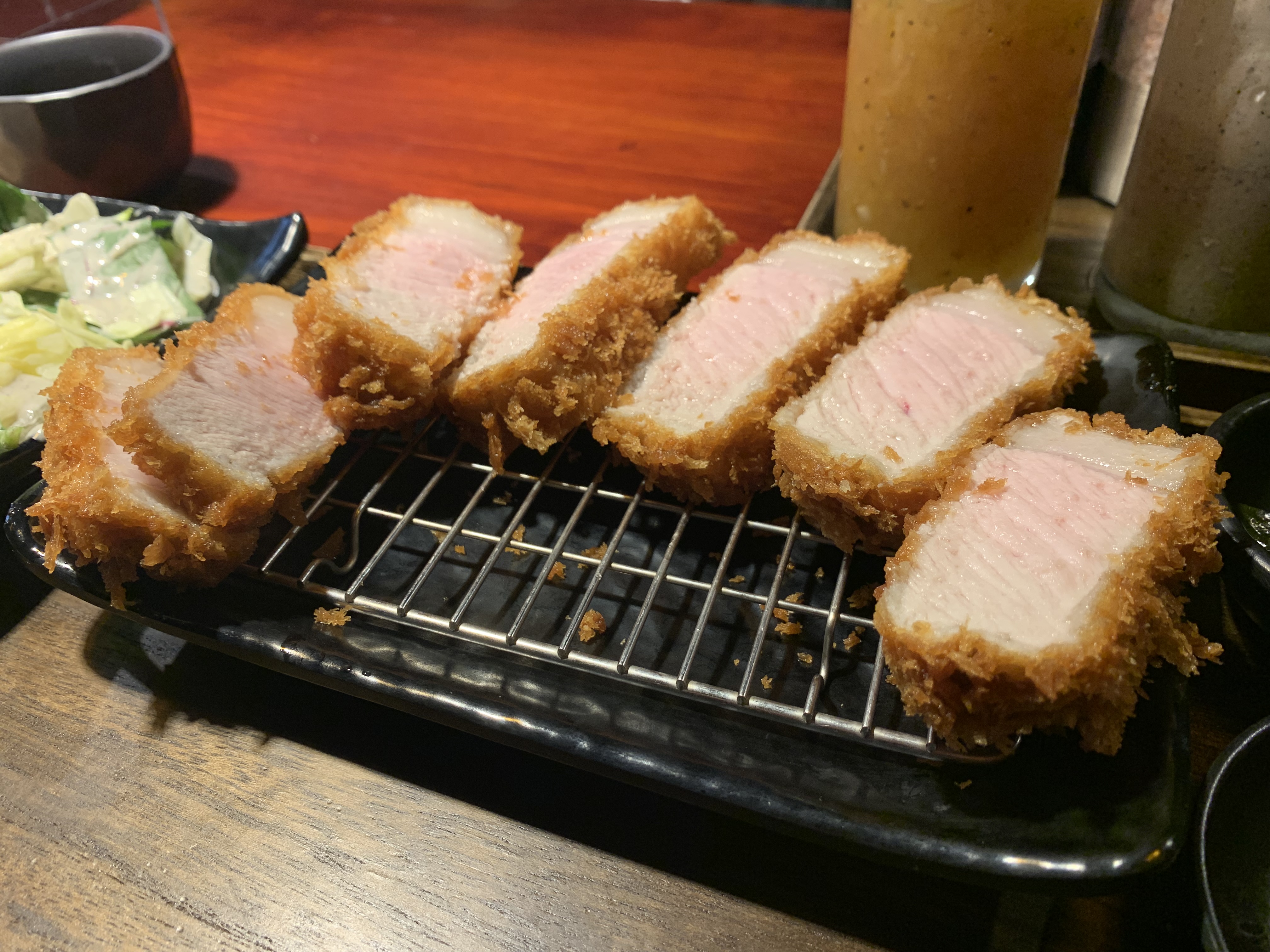  2동탄 호수공원 맛집 카츠오모이