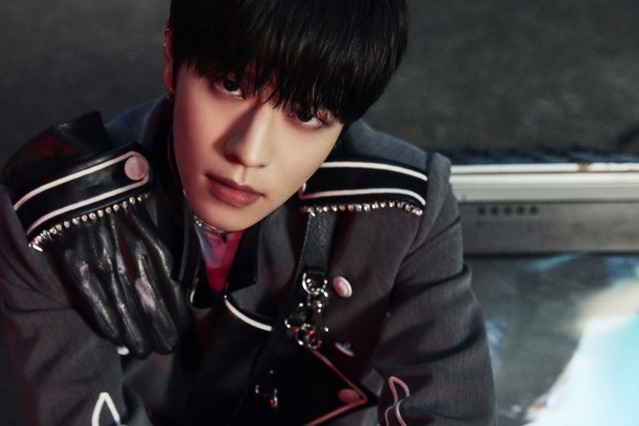 스트레이 키즈 - Back Door 리패키지인데! 초동에 뭐가... 부들부들 13