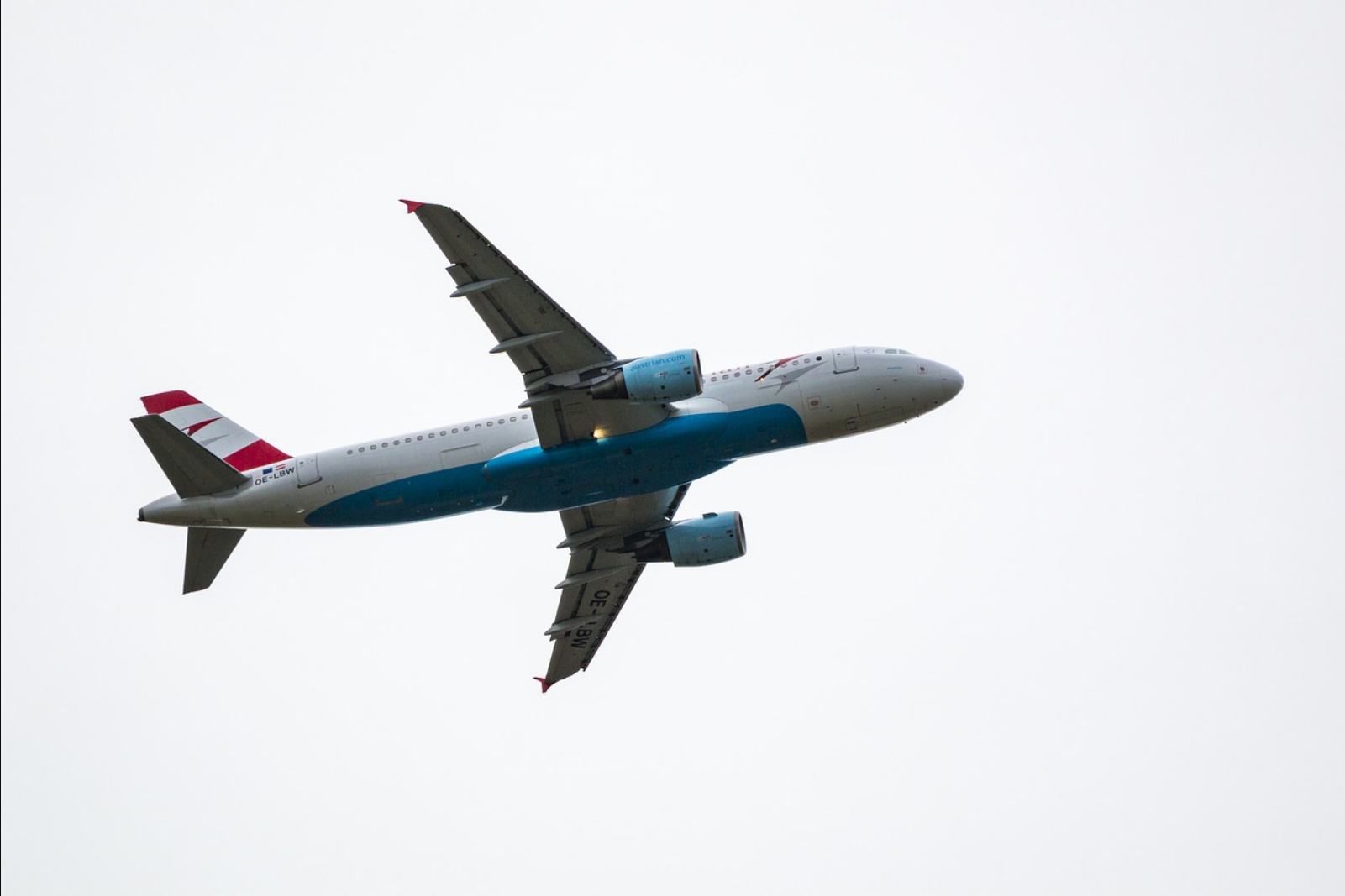  공항 주변지역의 소음대책, 항공기 소음관리