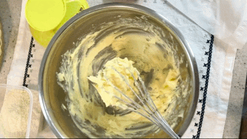 초코칩쿠키 크리스마스 쿠키만들기 :: 11