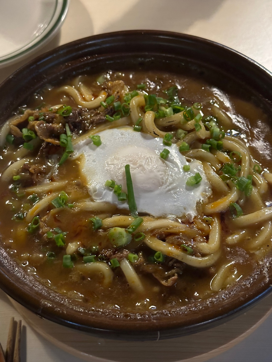 치킨가라아게동