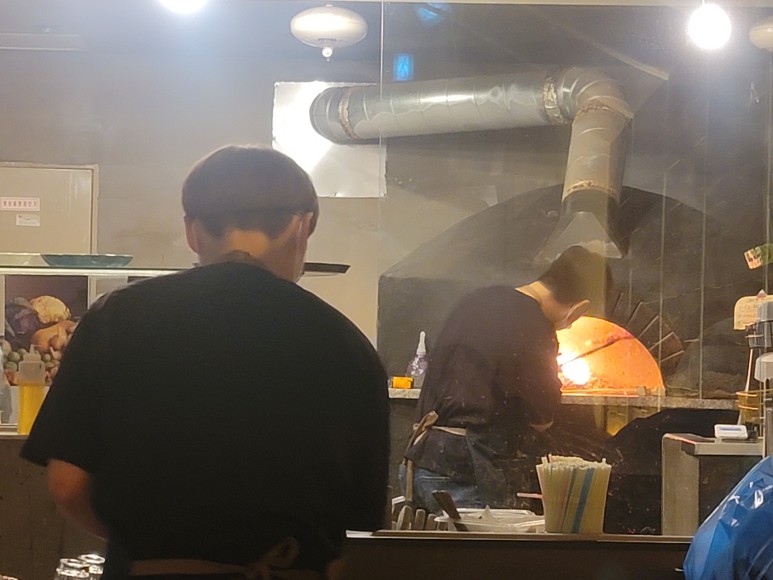 전주 피자 맛집 전주 객사 맛집::가마GAMA 피자 39