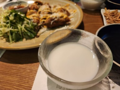 막걸리