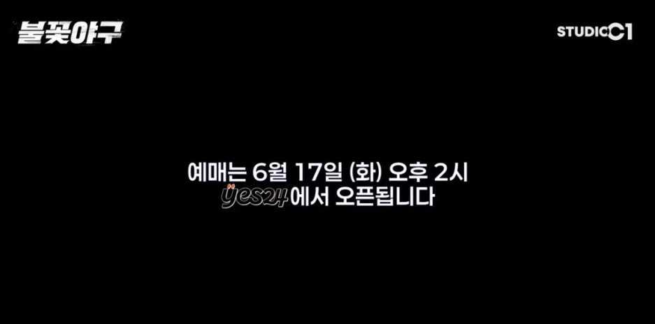 불꽃야구