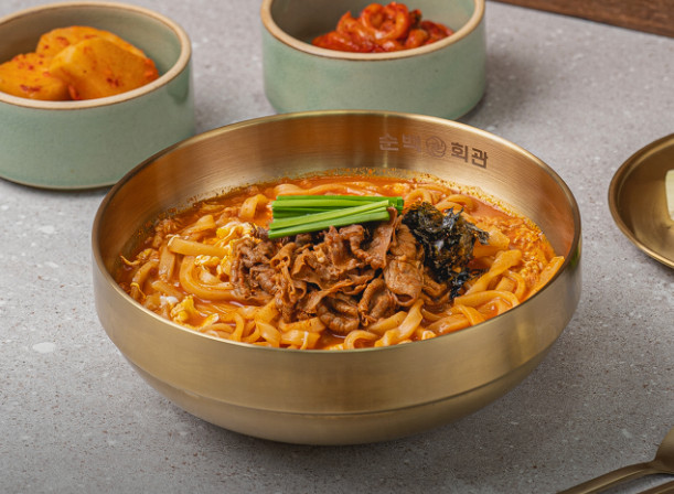 양천구 목동 맛집: 오늘N 순댓국 샤부샤부 3 오늘N 순댓국 샤부샤부 차돌장칼국수
