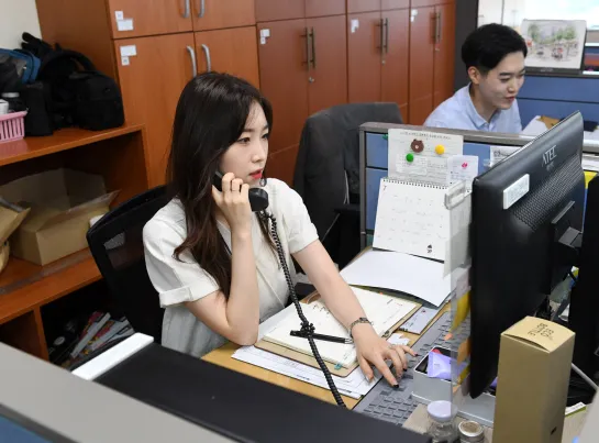 공무원 연금 수급자 기초노령연금 수급자격