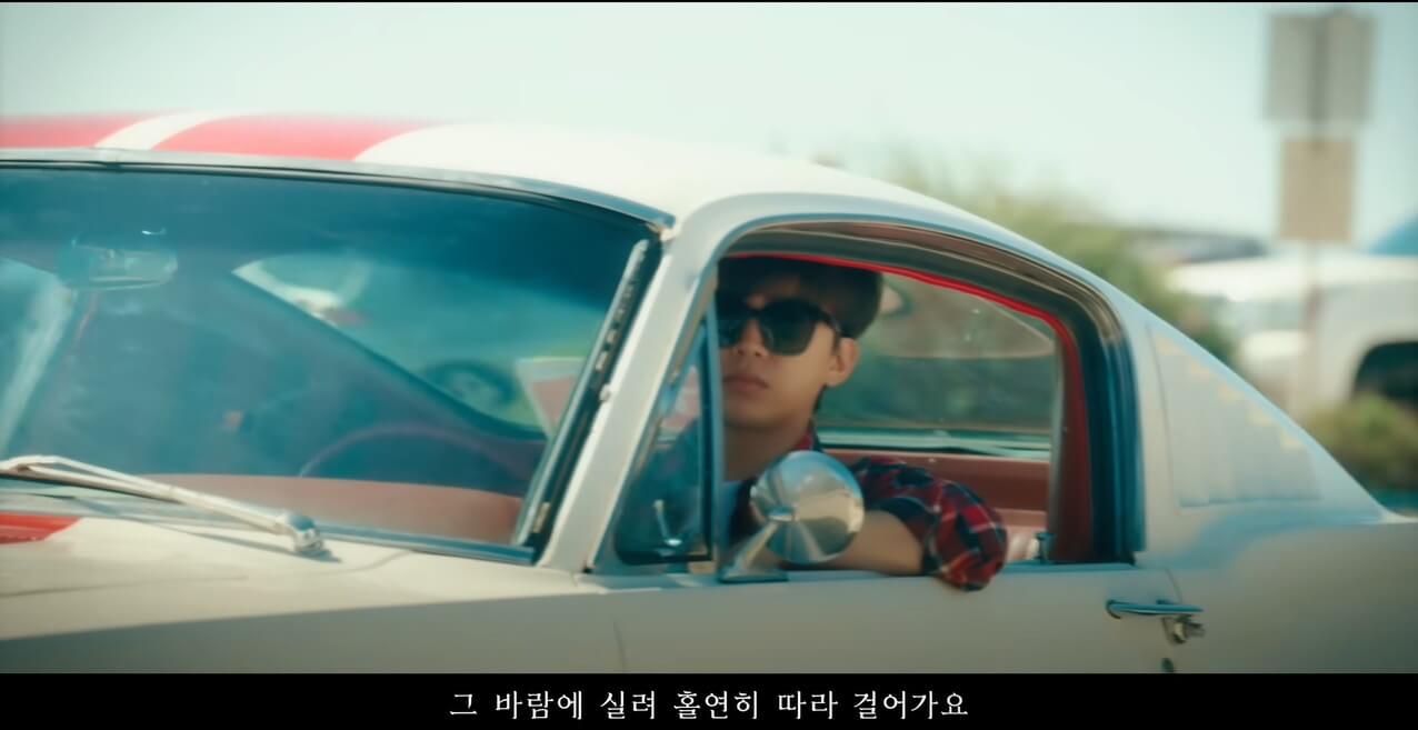임영웅 신곡 모래알갱이 다시듣기