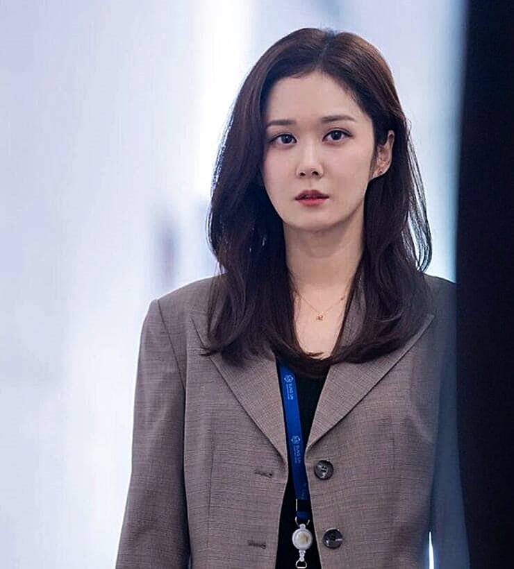 배우-장나라